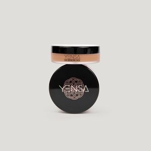 YENSA Silk Bronzing Base Sunlit Glow - NEW/Sealed!